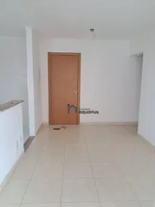 Apartamento com 2 Quartos à venda, 52m² no Jardim Satélite, São José dos Campos