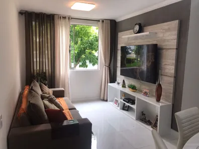 Apartamento com 3 Quartos à venda, 69m² no Jardim Santa Efigênia, São Paulo