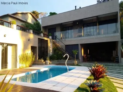 Casa de Condomínio com 3 Quartos à venda, 304m² no Jardim Alegria, Itupeva