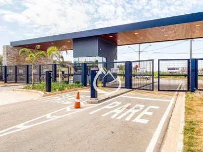Lote/Terreno à venda, 219m² no Jardim Flamboyant, Paulínia