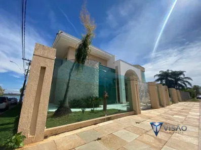 Casa com 5 Quartos à venda, 1200m² no Setor de Habitações Individuais Sul, Brasília