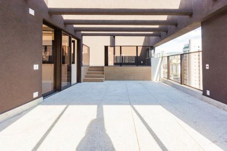 Cobertura com 3 Quartos à venda, 209m² no Lourdes, Belo Horizonte