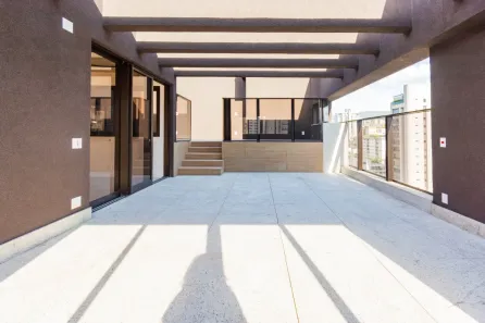 Cobertura com 3 Quartos à venda, 209m² no Lourdes, Belo Horizonte