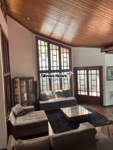 Casa com 4 Quartos à venda, 341m² no Alto dos Pinheiros, Belo Horizonte