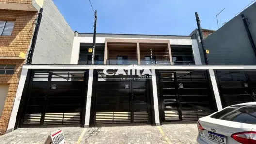 Sobrado com 2 Quartos à venda, 85m² no Vila Nhocune, São Paulo