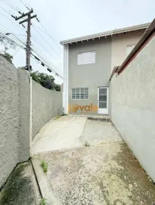 Casa com 2 Quartos à venda, 80m² no Cidade Nova Jacareí, Jacareí