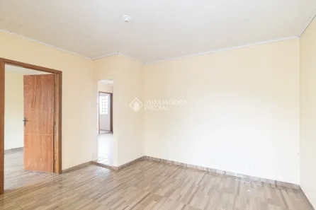 Casa com 2 Quartos para alugar, 60m² no Lomba do Pinheiro, Porto Alegre