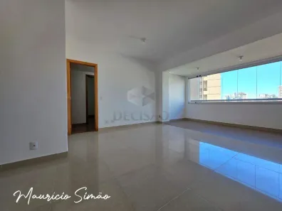 Apartamento com 3 Quartos à venda, 103m² no Vila da Serra, Nova Lima