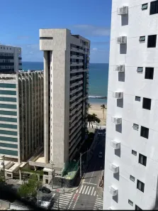 Apartamento com 2 Quartos à venda, 51m² no Boa Viagem, Recife