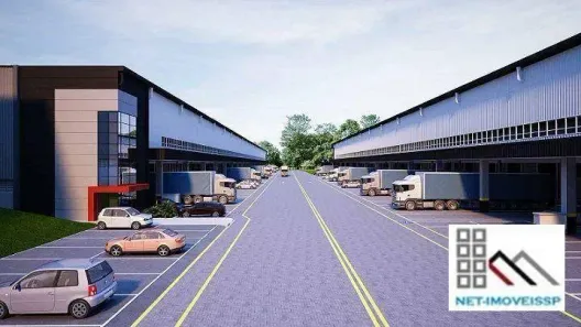 Galpão/Depósito/Armazém para alugar, 14814m² no Jardim Santa Cecília, Barueri