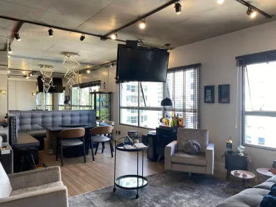 Apartamento com 1 Quarto à venda, 70m² no Usina Piratininga, São Paulo
