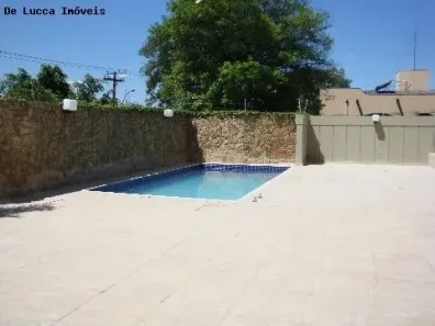 Apartamento com 4 Quartos à venda, 164m² no Bosque, Campinas
