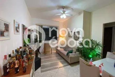 Apartamento com 2 Quartos à venda, 68m² no Cachambi, Rio de Janeiro