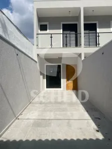 Casa com 3 Quartos à venda, 120m² no Santo Amaro, São Paulo