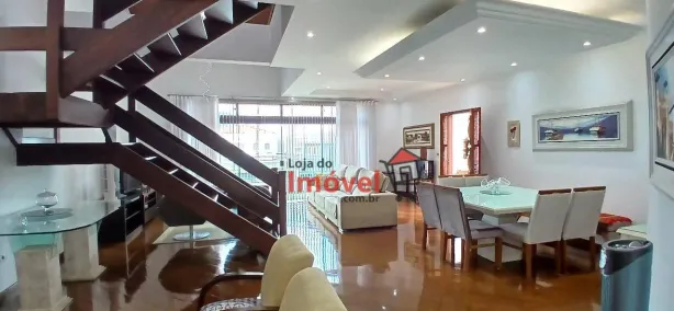 Sobrado com 4 Quartos à venda, 343m² no Dos Casa, São Bernardo do Campo