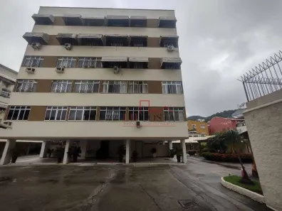 Apartamento com 2 Quartos à venda, 75m² no Santa Rosa, Niterói