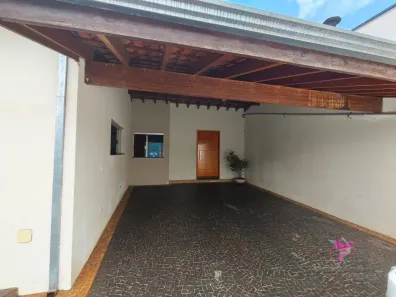 Casa com 3 Quartos à venda, 235m² no Cidade Jardim, Leme
