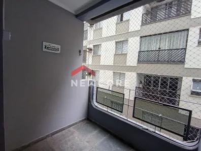 Apartamento com 3 Quartos à venda, 100m² no Mar e Céu, Guarujá