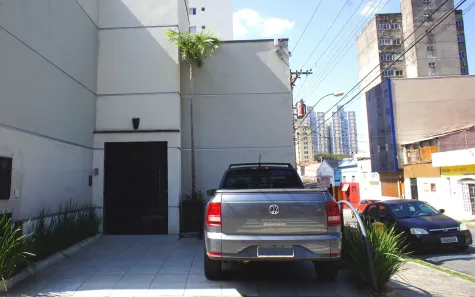 Imóvel Comercial à venda, 118m² no Centro, Campinas
