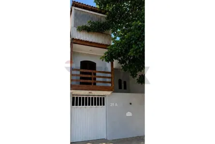Casa com 2 Quartos para alugar, 150m² no Jardim Esperança, Cabo Frio