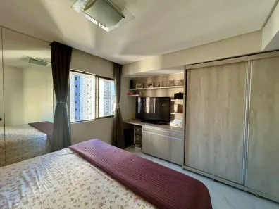 Apartamento com 3 Quartos à venda, 106m² no Boa Viagem, Recife