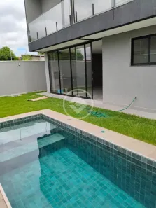 Sobrado com 3 Quartos à venda, 240m² no Garavelo Residencial Park, Aparecida de Goiânia