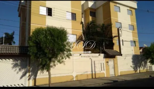 Apartamento com 2 Quartos à venda, 48m² no Cidade Salvador, Jacareí
