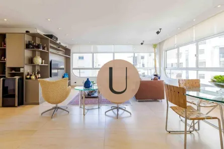 Apartamento com 2 Quartos à venda, 150m² no Itaim Bibi, São Paulo