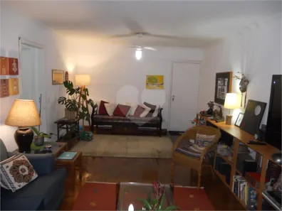 Apartamento com 3 Quartos à venda, 105m² no Vila Uberabinha, São Paulo