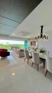 Apartamento com 3 Quartos à venda, 134m² no Patamares, Salvador