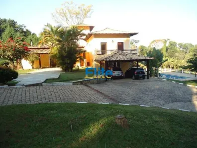Fazenda/Sítio com 2 Quartos à venda, 200m² no Jardim Santa Maria II, Campinas