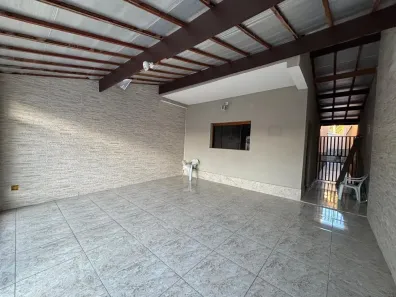 Sobrado com 3 Quartos à venda, 189m² no Vila Aparecida, Taubaté