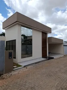 Casa com 4 Quartos à venda, 10m² no Setor Habitacional Vicente Pires, Brasília