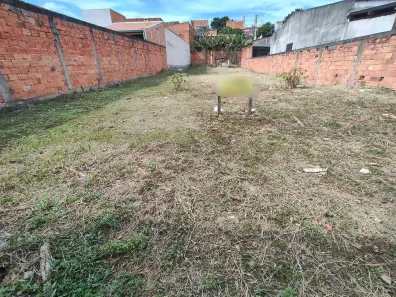 Lote/Terreno à venda, 400m² no Jardim Florence, Campinas