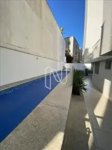 Apartamento com 2 Quartos para alugar, 60m² no Gutierrez, Belo Horizonte