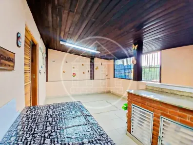 Sobrado com 3 Quartos à venda, 120m² no Cidade Dutra, São Paulo