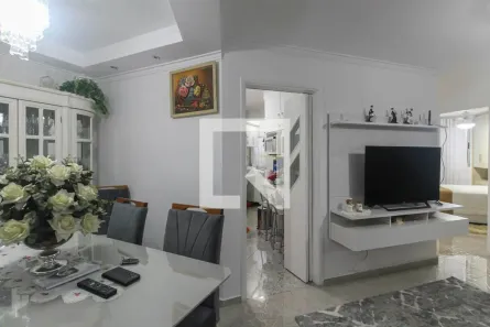 Apartamento com 2 Quartos à venda, 56m² no Vila Formosa, São Paulo