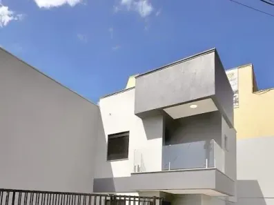Sobrado com 2 Quartos à venda, 75m² no Centro, Sapucaia do Sul