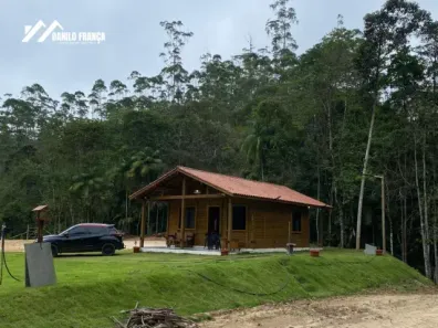 Fazenda/Sítio com 2 Quartos à venda, 24000m² no , Alfredo Chaves