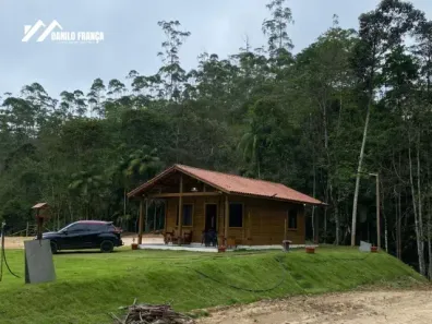 Fazenda/Sítio com 2 Quartos à venda, 60m² no , Alfredo Chaves