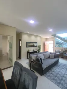 Sobrado com 4 Quartos à venda, 250m² no Vila Nova Socorro, Mogi das Cruzes