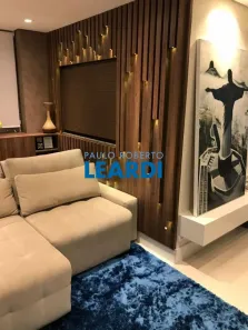 Apartamento com 2 Quartos à venda, 65m² no Vila Ester (Zona Norte), São Paulo