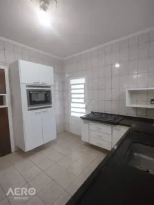 Casa com 2 Quartos à venda, 139m² no Vila Souto, Bauru