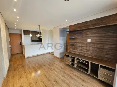 Apartamento com 2 Quartos à venda, 70m² no Vila Mogilar, Mogi das Cruzes