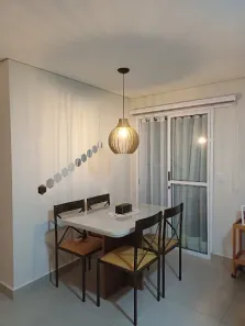 Apartamento com 2 Quartos à venda, 53m² no Vila Nova Cachoeirinha, São Paulo