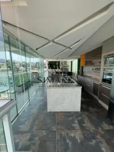 Cobertura com 4 Quartos à venda, 260m² no Camboinhas, Niterói