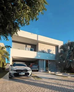 Casa de Condomínio com 4 Quartos à venda, 280m² no Centro, Barra dos Coqueiros