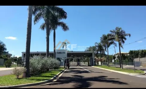 Lote/Terreno à venda, 409m² no Condomínio Bella Città, Ribeirão Preto