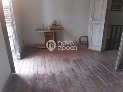 Casa com 4 Quartos à venda, 226m² no Riachuelo, Rio de Janeiro