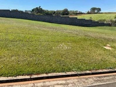Lote/Terreno à venda, 413m² no Água Seca, Piracicaba